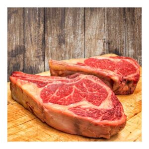 Chuletón de Vaca Madurada