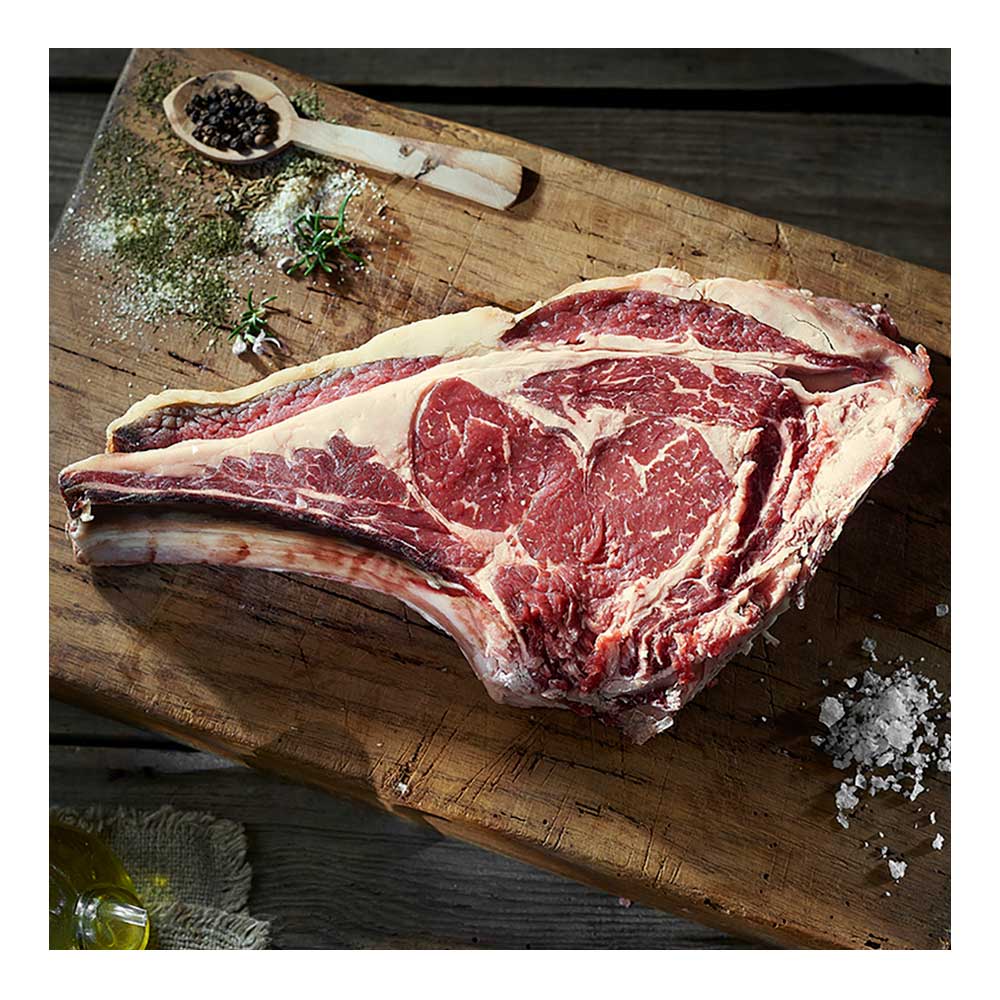 Chuletón de Vaca Madurada - Imagen 2