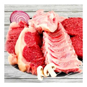 Barbacoa American-Grill