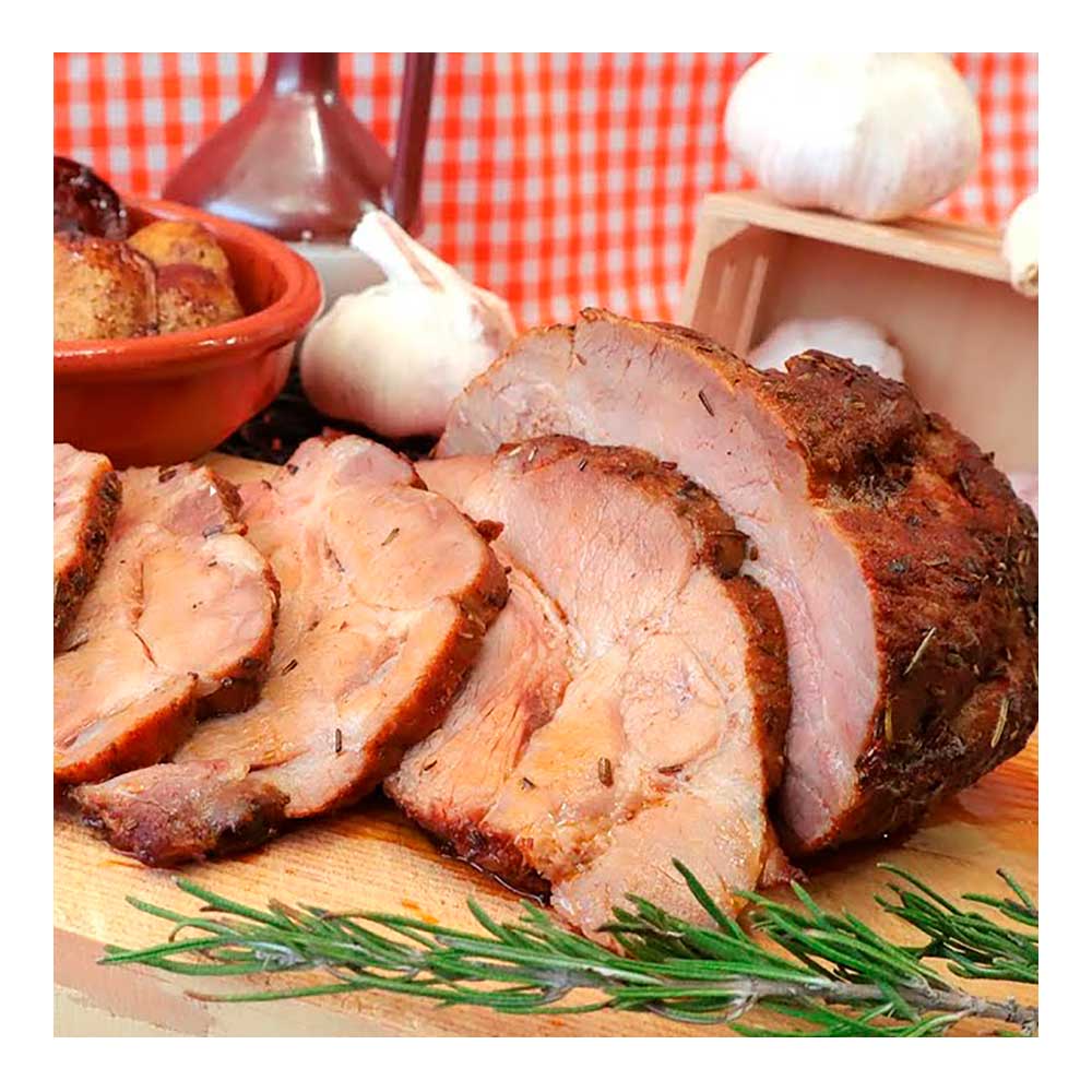 Cabezal Duroc - Imagen 3