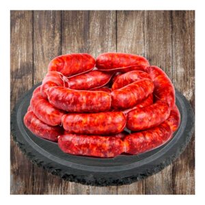 Chorizo Casero Oreado de Ristra