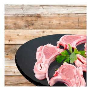 Chuletas de Cordero