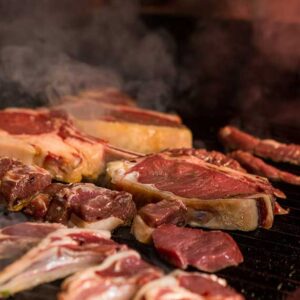 Barbacoa