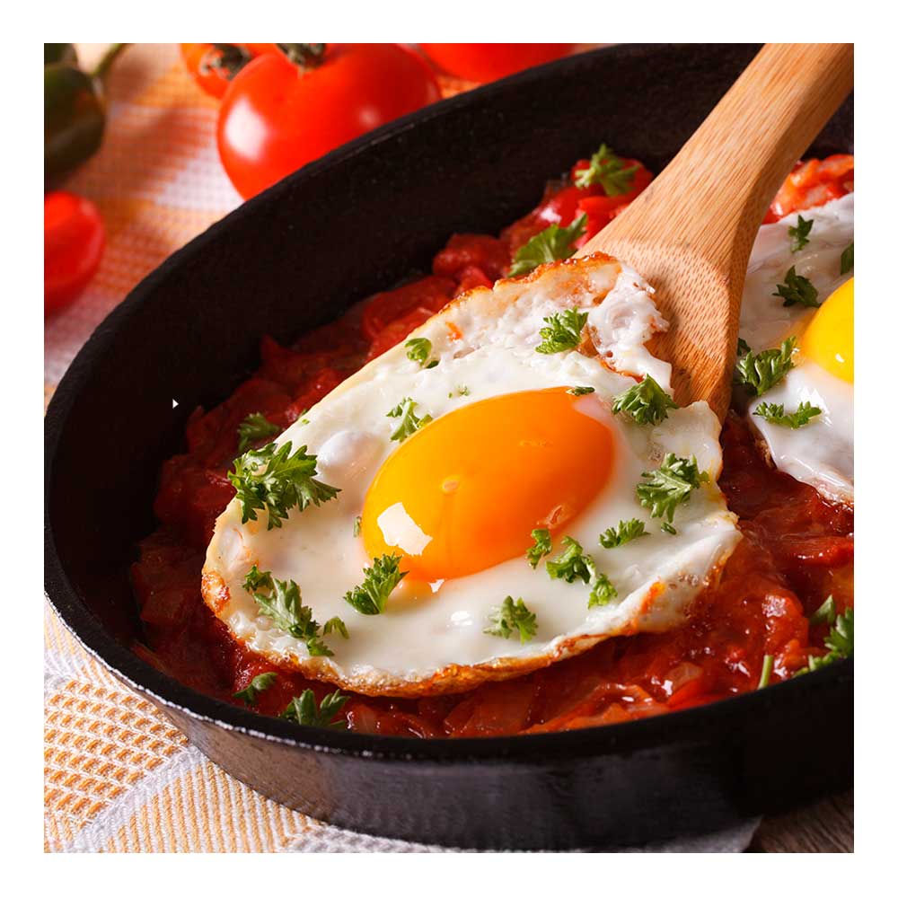 Huevos Camperos - Imagen 3