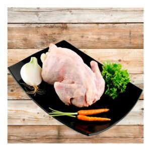 Pollo Entero
