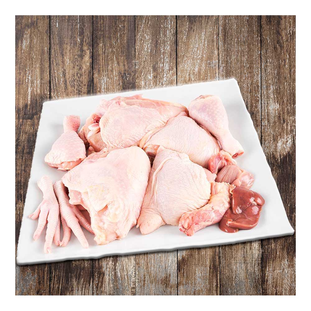 Pollo Entero - Imagen 2