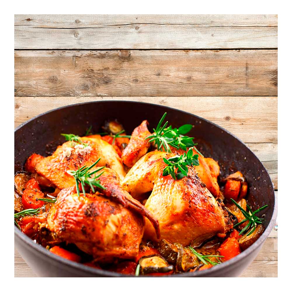 Pollo Entero - Imagen 3