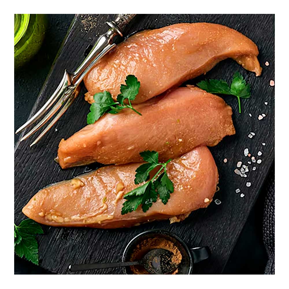 Pollo Teriyaki - Imagen 2