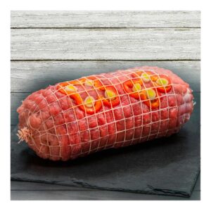 Relleno de Ternera