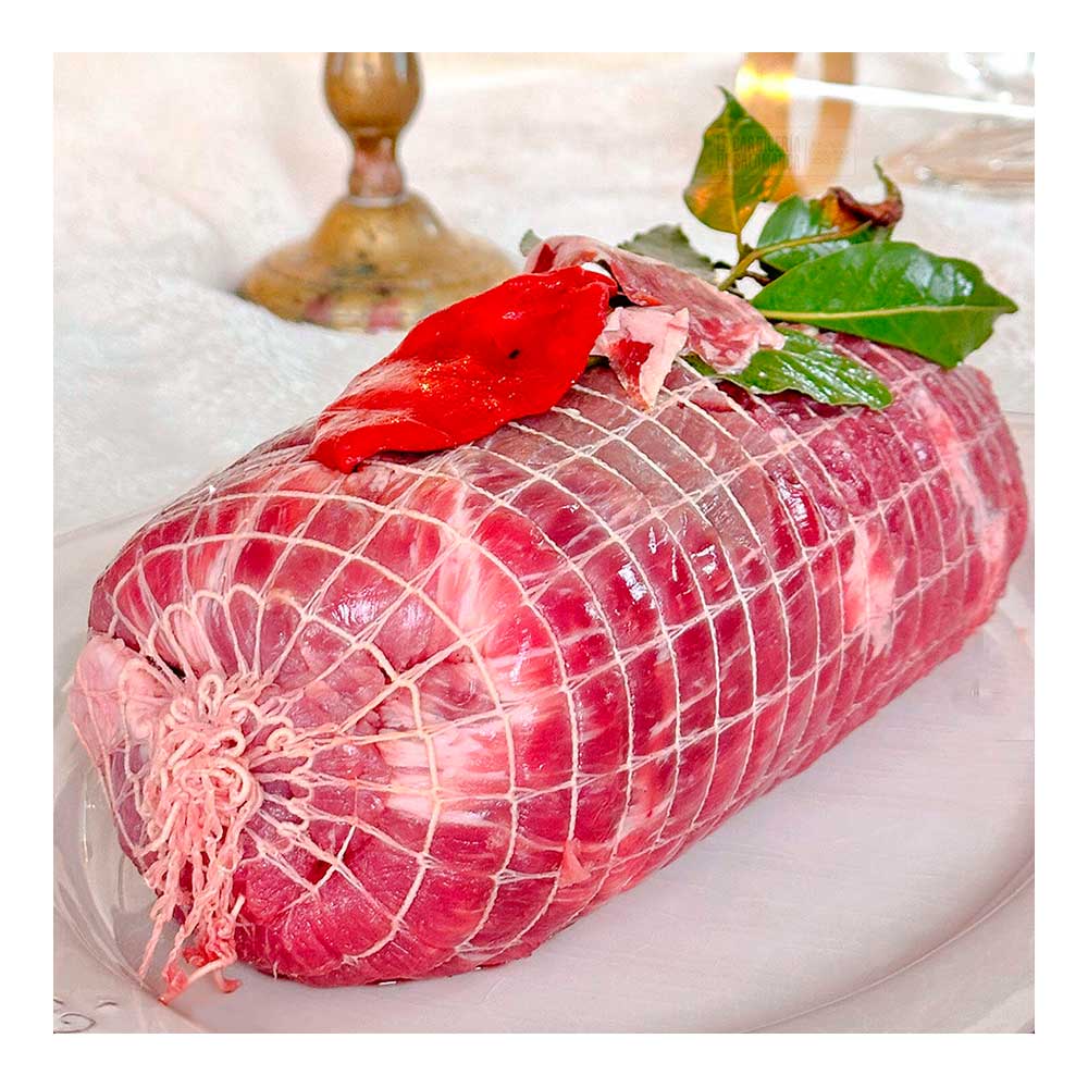 Relleno de Ternera - Imagen 2