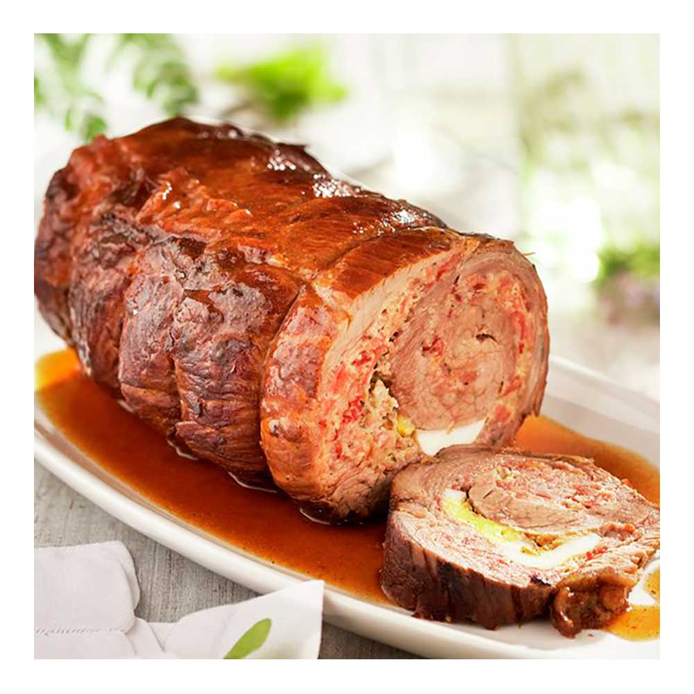 Relleno de Ternera - Imagen 3